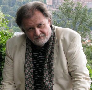 Efim A. Rezvan 2014 @G.Ziethen.jpg